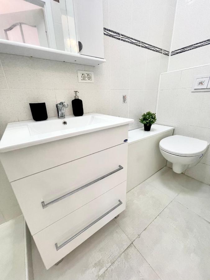 Point 0 Apartment بوخارست المظهر الخارجي الصورة