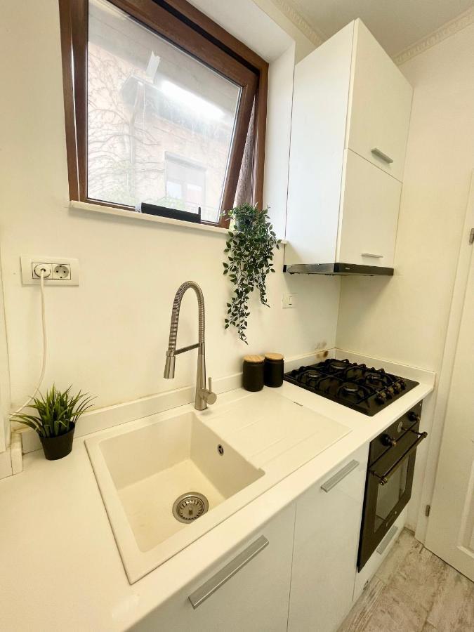 Point 0 Apartment بوخارست المظهر الخارجي الصورة