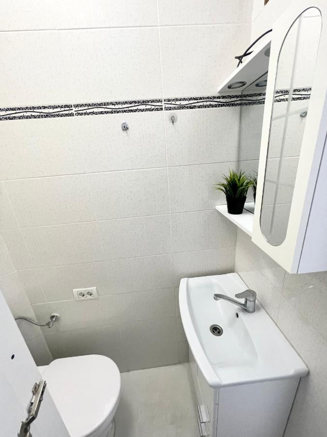 Point 0 Apartment بوخارست المظهر الخارجي الصورة