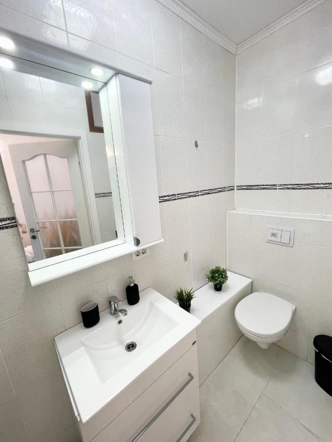 Point 0 Apartment بوخارست المظهر الخارجي الصورة