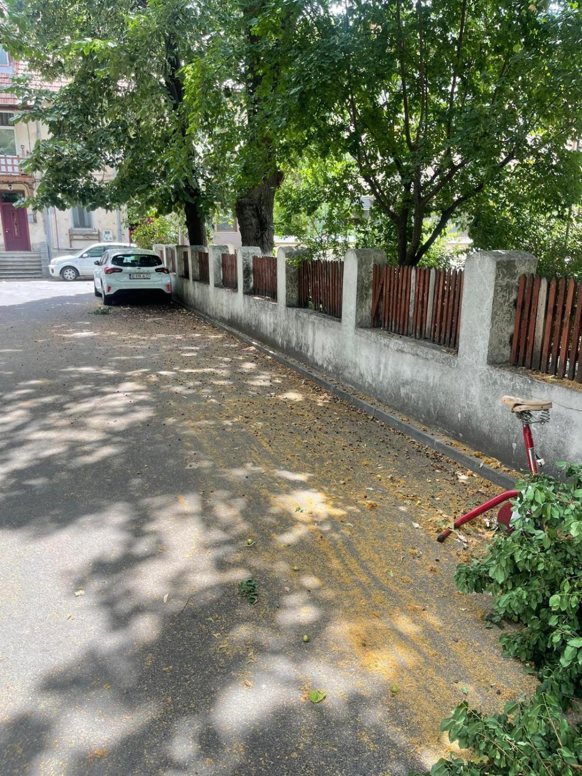 Point 0 Apartment بوخارست المظهر الخارجي الصورة