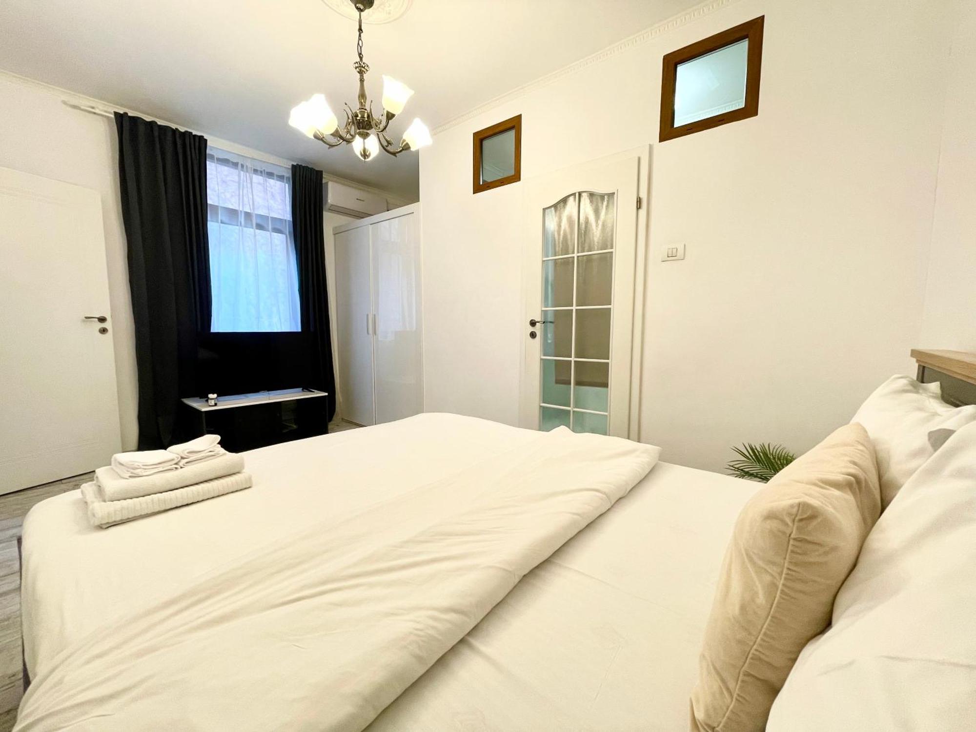 Point 0 Apartment بوخارست المظهر الخارجي الصورة